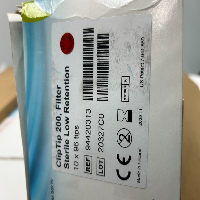 Lot of Thermo Scientific ClipTip Quantity 11 image 0